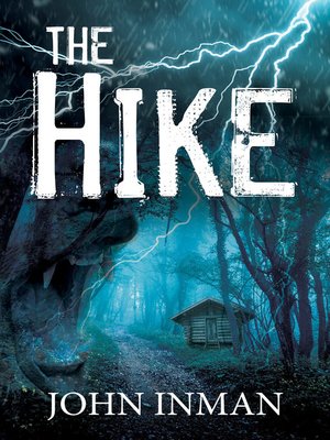 cover image of The Hike